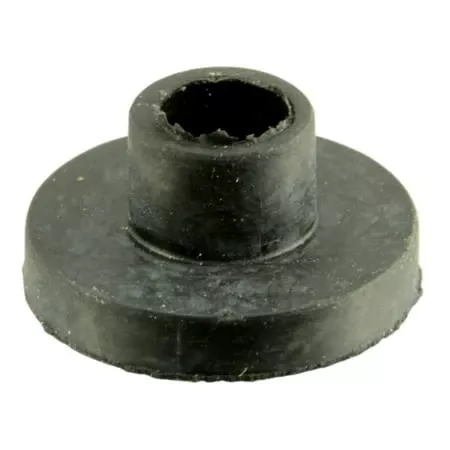 0.166x 1/2x 0.1Rubber Bushings MBR-034 (10 pcs.)
