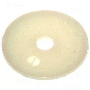 0.250 X 1.250 X 0.062 Specialty Nylon Washers - Pack Of 10
