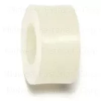 0.257 X 1/2 X 1/4 Inch Nylon Spacers - Durable And Versatile Fasteners