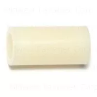 0.328 X 1/2 X 1 Inch Nylon Spacers - Durable And Versatile Fasteners