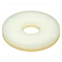 0.380 X 1.250 X 0.125 Specialty Nylon Washers - Durable And Versatile