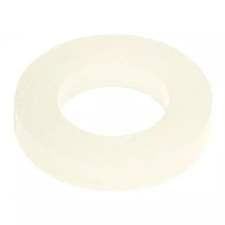 0.390 X 0.680 X 0.125 Specialty Nylon Washers - Durable Plastic Washers