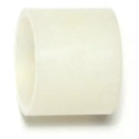 0.5 X 5/8 X 1/2 Inch Nylon Plastic Spacers - Durable And Versatile