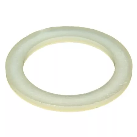0.730 x 1x 1/16Nylon Plastic Washers FLWSRN-086 (10 pcs.)