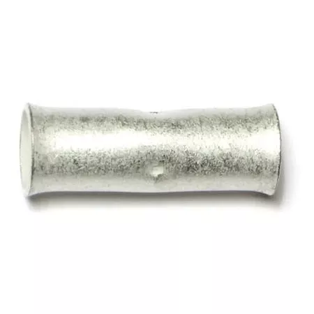 0 WG Heavy Duty Butt Connectors (4 pcs.)