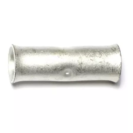 00 WG Heavy Duty Butt Connectors (4 pcs.)