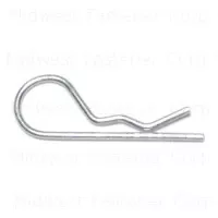 014973262075 .042 X 1 Inch Hitch Pin Clips
