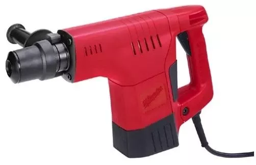 1-1/2 Inch Rotary Hammer Drill With Variable Speed And Hammer Functionality