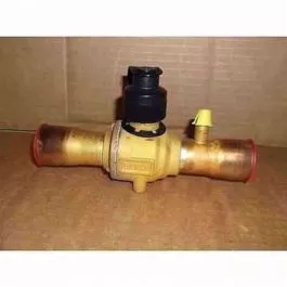 1 1/2 Ton R22 Txv Valve For Emerson Flow Control (Alco) 54933