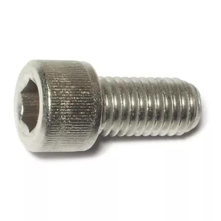 1/2 -13 x 118-8 Stainless Socket Cap Screws SCSSSS-396 (4 pcs.)