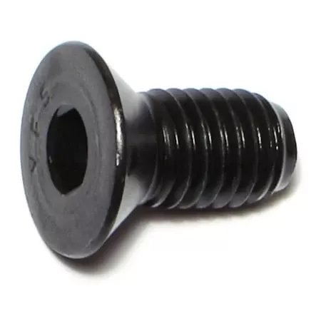 1/2 -13 x 1Plain Flat Head Socket Cap Screws SCFS-168 (10 pcs.)