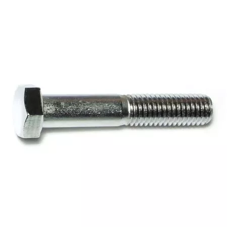 1/2 -13 x 2-3/4Chrome Grade 5 Hex Cap Screws (5 pcs.)