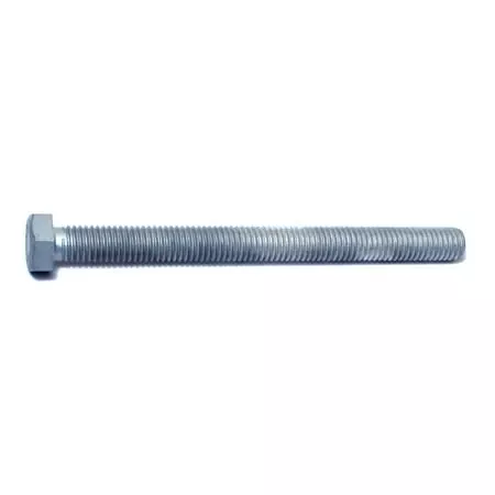 1/2-13 X 6 Hot Dip Galvanized Coarse Hex Bolts And Cap Screws