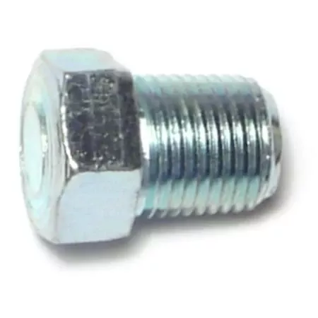 1/2-20 Piggy Back Fine Thread Oil Pan Drain Plugs - Durable And Reliable