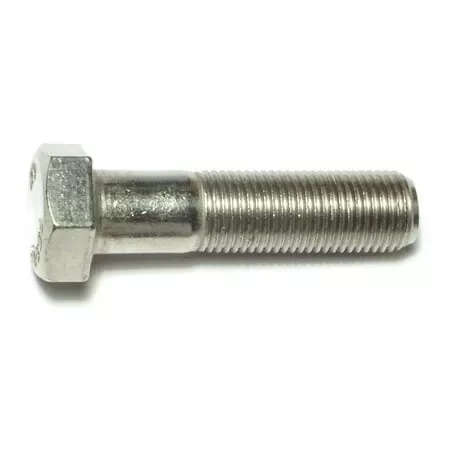 1/2 -20 x 218-8 Stainless Hex Cap Screws CSHSS-359 (4 pcs.)