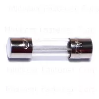 1/2 Amp 250 Volt Fuses - Reliable Circuit Protection