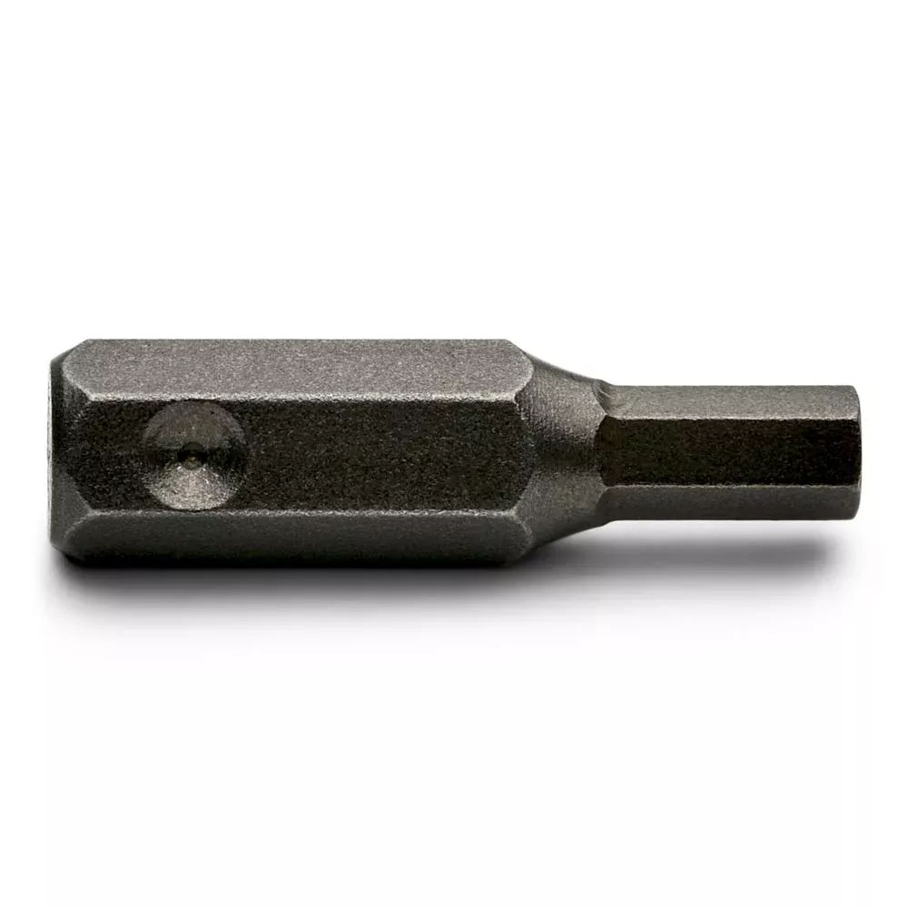 1/2" Drive Standard Metric Impact Hex Bit Replacement - 14mm