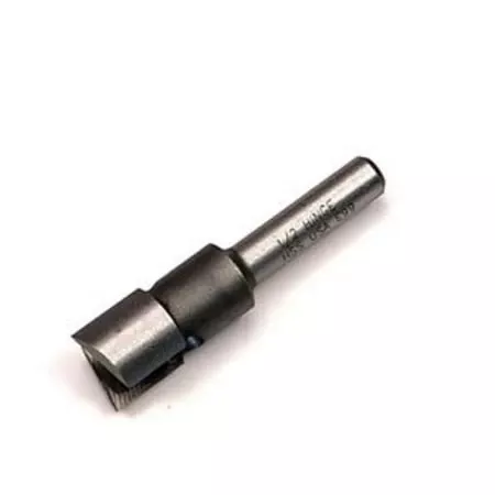 1/2 Inch Carbide Tip Mortising Bit Model 23110 For Precision Woodworking