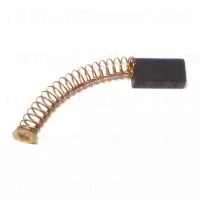 1/2 X 1/4 Carbon Brushes For Power Tools And Equipment