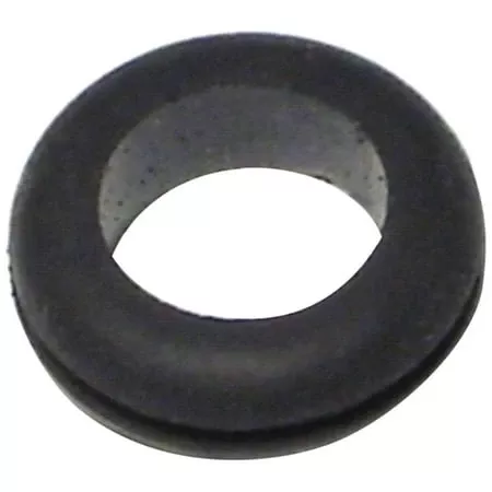 1/2 X 13/16 Inch Rubber Grommets - 20 Pieces