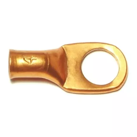1/2Copper Stud Electrical Lugs ELC-150 (4 pcs.)
