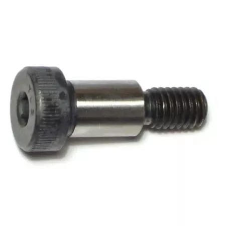 1/2x 3/8x 1-11/16Plain Socket Head Shoulder Screws SHSB-069 (3 pcs.)