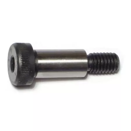 1/2x 3/8x 1-15/16Plain Socket Head Shoulder Screws SHSB-072 (3 pcs.)