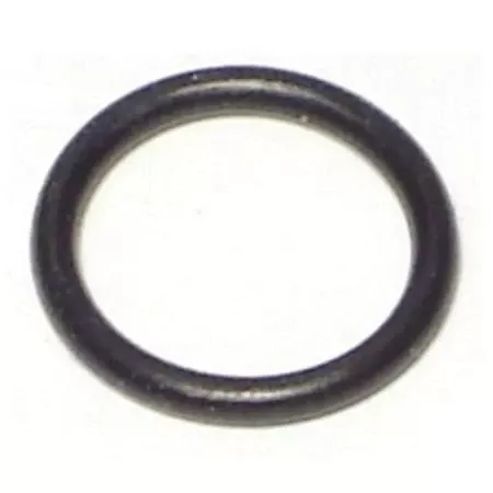 1/2x 5/8x 1/16Rubber O-Rings ORING-118 (15 pcs.)