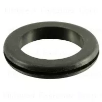 1-3/16 X 1-11/16 X 1/16 Rubber Grommets - Durable And Versatile Sealing Solution