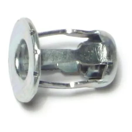 1/4 -20 x 0.718Zinc Short Jack Nuts JNUT-107 (12 pcs.)