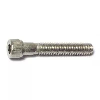 1/4 -20 x 1-1/218-8 Stainless Socket Cap Screws SCSSSS-282 (8 pcs.)