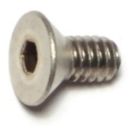 1/4 -20 x 1/218-8 Stainless Flat Head Socket Cap Screws SCSFSS-198 (10 pcs.)