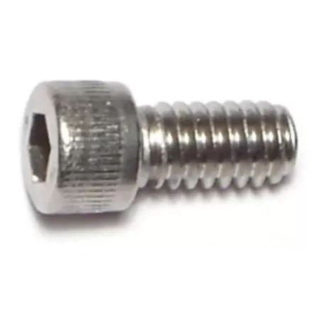 1/4 -20 x 1/218-8 Stainless Socket Cap Screws SCSSSS-270 (10 pcs.)