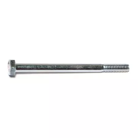 1/4 -20 x 3-1/2Zinc Grade 5 Hex Cap Screws (100 pcs.)