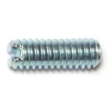 1/4 -20 x 3/4Slotted Headless Set Screws HSS-127 (20 pcs.)