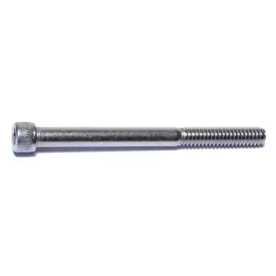 1/4 -20 x 318-8 Stainless Socket Cap Screws SCSSSS-291 (8 pcs.)