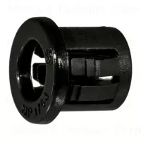 1/4 Inch Inner Diameter 3/8 Inch Hole Nylon Snap Bushings - Durable And Versatile