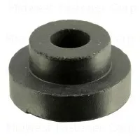 1/4 Inch X 3/4 Inch Rubber Bushings For Versatile Applications