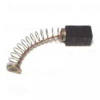 1/4 X 1/4 X 1/2 Carbon Brushes For Power Tools - Discontinued Model