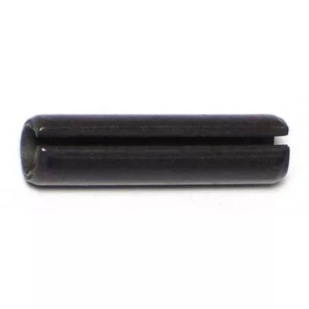 1/4 X 1 Inch Plain Steel Tension Pins - Durable Fastening Solution