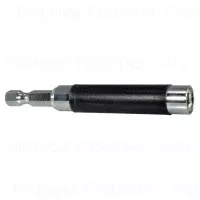 1/4 X 3 Zinc Magnetic Screw Guide For Easy Fastening And Precision
