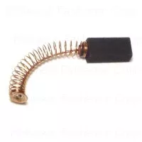 1/4 X 5/16 Carbon Brushes For Power Tools - Durable Replacement Parts