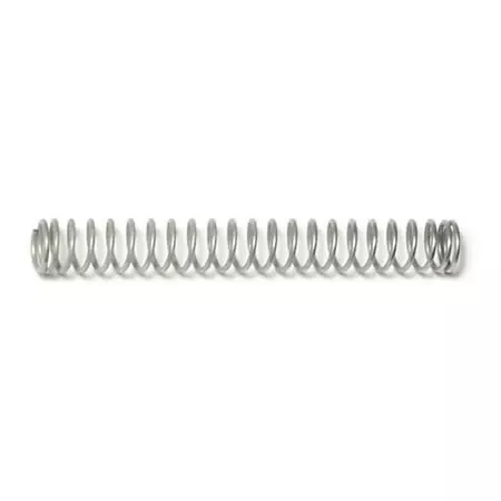 1/4x .026x 2Steel Compression Springs SPRC-085 (12 pcs.)