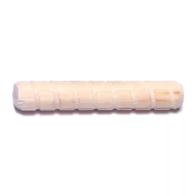 1/4x 1-1/2Wood Dowel Pins DPW-032 (40 pcs.)