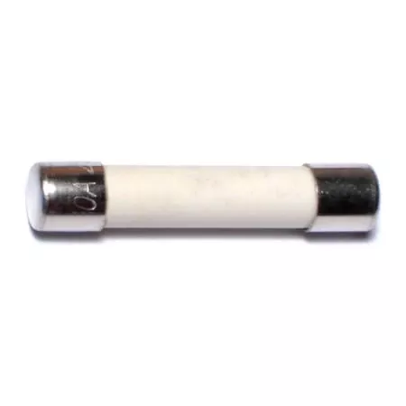 1/4x 1-1/4Ceramic ABC 10A / 250V Fuses EFUSE-162 (5 pcs.)