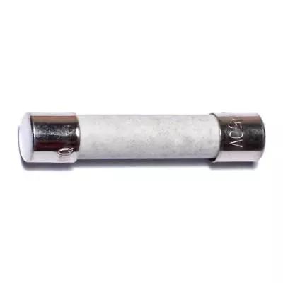 1/4x 1-1/4Ceramic ABC 3A / 250V Fuses EFUSE-144 (5 pcs.)