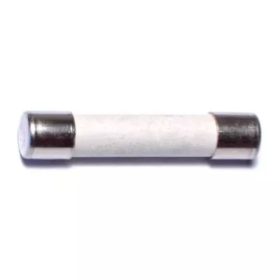 1/4x 1-1/4Ceramic ABC 7A / 250V Fuses EFUSE-156 (5 pcs.)