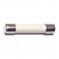 1/4x 1-1/4Ceramic MDA 12A / 250V Fuses EFUSE-231 (5 pcs.)