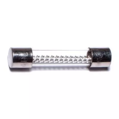 1/4x 1-1/4MDL 30A / 32V Fuses EFUSE-306 (5 pcs.)