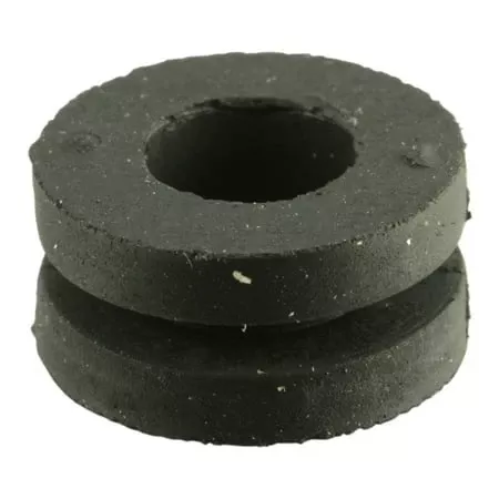 1/4x 1/2x 0.2Black Rubber Grommets GRMTR-070 (10 pcs.)